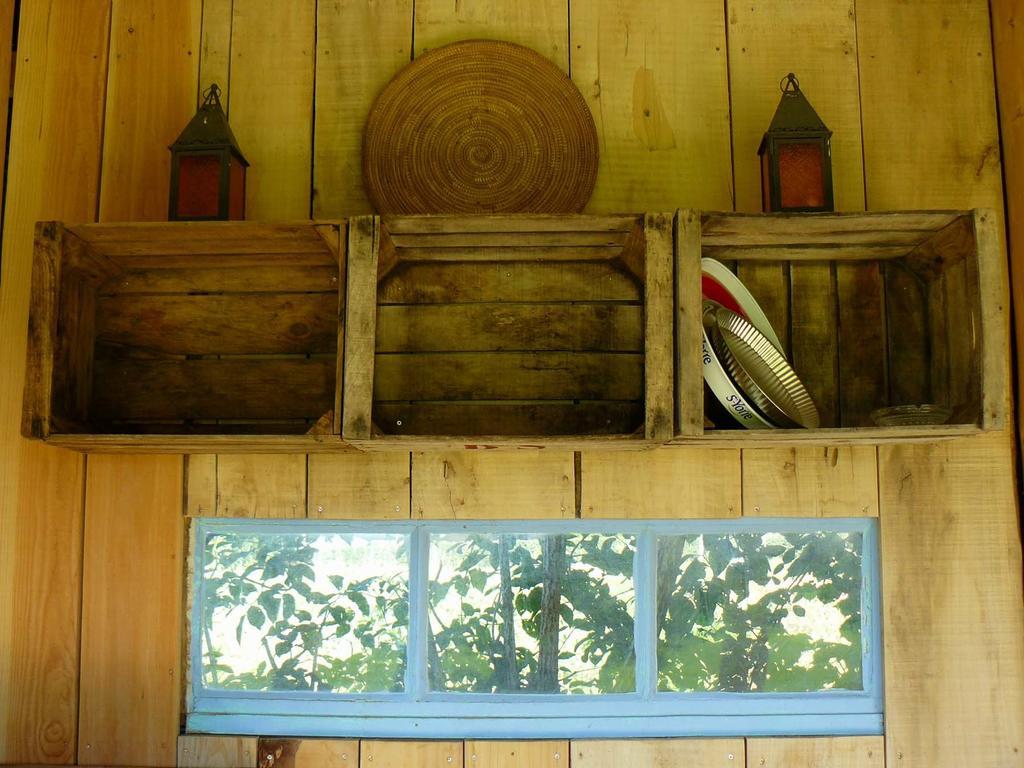 Villa La Roulotte De La Fay Dompierre-les-Ormes Zimmer foto