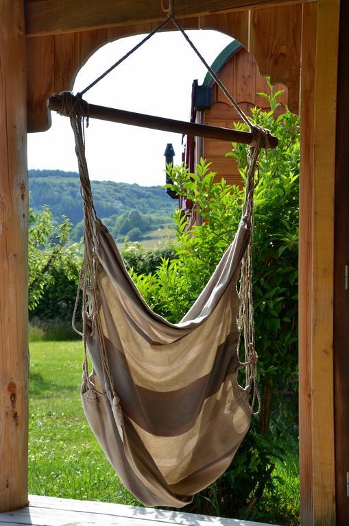 Villa La Roulotte De La Fay Dompierre-les-Ormes Zimmer foto
